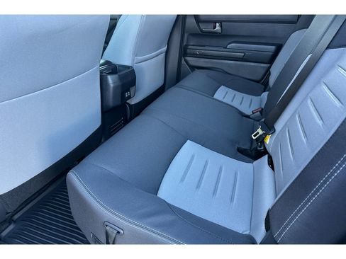New 2026 Toyota Tacoma TRD Sport AWD/4WD image 13