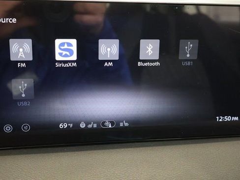 New 2026 Nissan Sentra SV w/ SV Convenience Package image 21