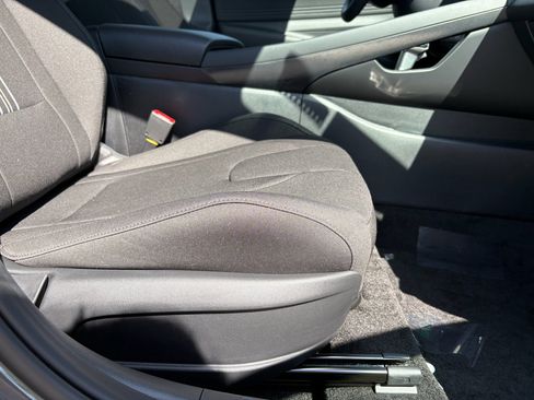 New 2026 Hyundai Elantra SEL Sport Premium FWD image 26