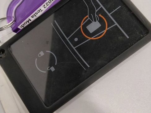 Used 2022 Tesla Model Y Performance image 36