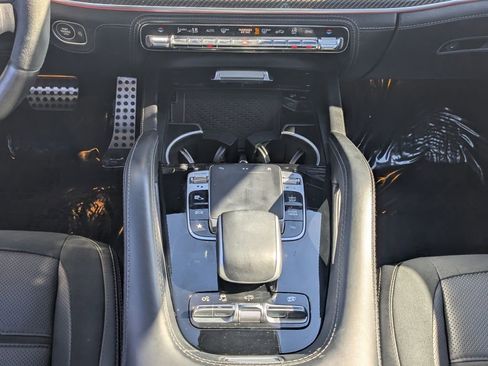 Certified 2023 Mercedes-Benz GLE 53 AMG GLE 53 AMG image 6