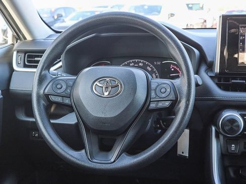 Used 2023 Toyota RAV4 LE FWD image 15