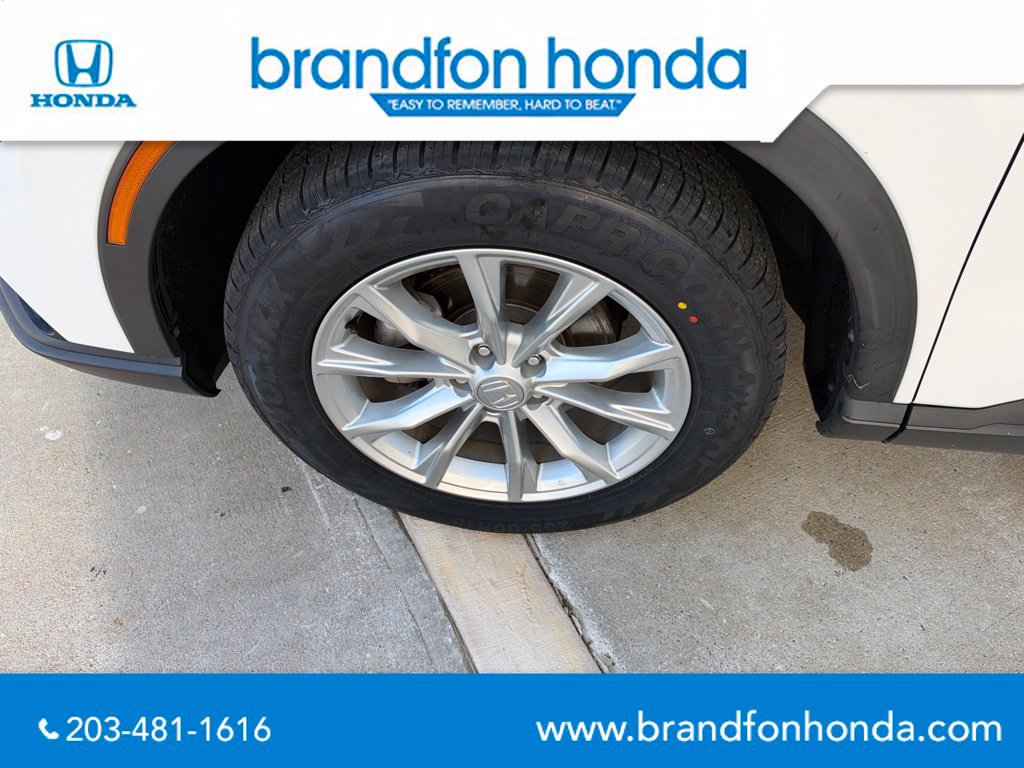 Used 2024 Honda CR-V EX-L image 32
