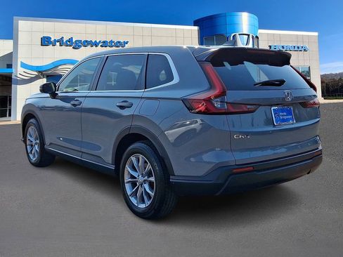 Used 2023 Honda CR-V EX image 4