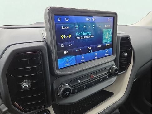 Used 2024 Ford Bronco Sport Heritage AWD/4WD image 15