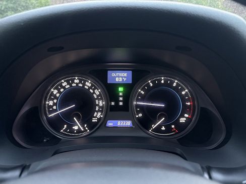 Used 2008 Lexus IS 250 AWD w/ Preferred Accessory Pkg image 27