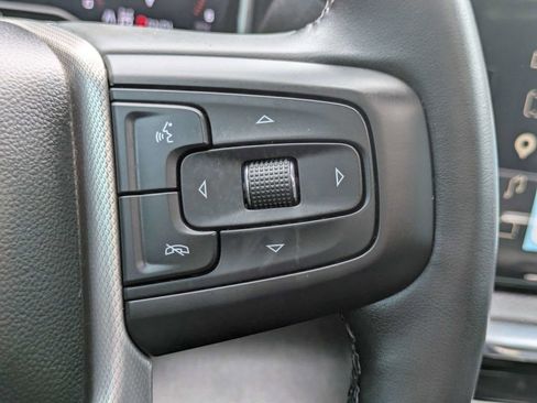 Used 2024 GMC Sierra 2500 Denali w/ Denali Reserve Package AWD/4WD image 28