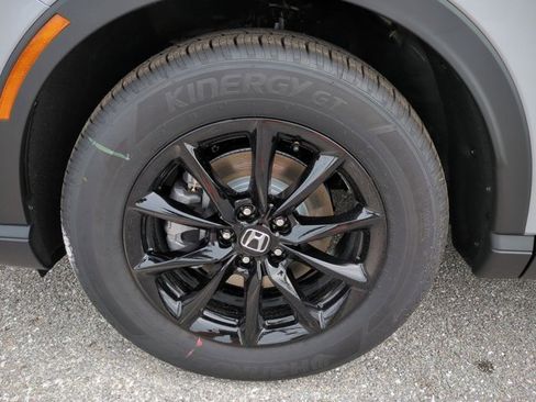 New 2026 Honda CR-V Sport-L image 10