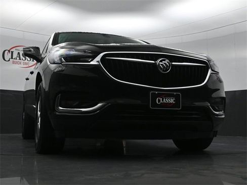 Used 2021 Buick Enclave Preferred image 29