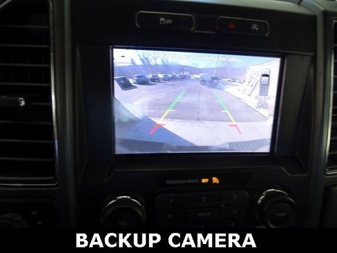 Used 2019 Ford F150 XLT w/ Equipment Group 302A Luxury image 13