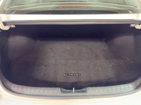 Used 2022 Hyundai Elantra N Line FWD image 30