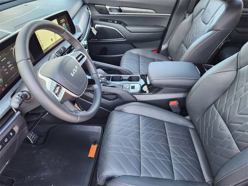 New 2025 Kia Telluride SX Prestige X-Pro image 9