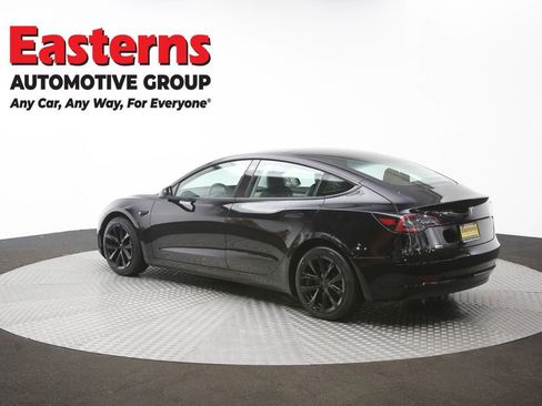 Used 2023 Tesla Model 3 Standard Range RWD image 62
