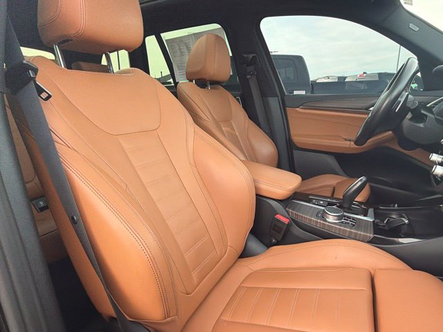 Used 2019 BMW X3 M40i AWD/4WD image 10
