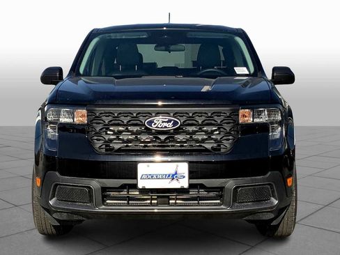 New 2025 Ford Maverick XLT w/ Equipment Group 302A image 3