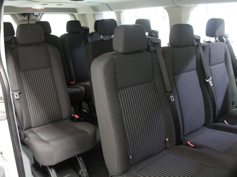 Used 2016 Ford Transit 350 XL RWD image 25