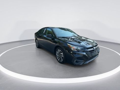 Used 2025 Subaru Legacy Limited AWD/4WD image 2