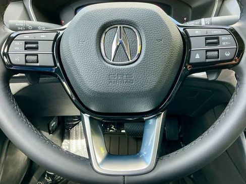 New 2026 Acura Integra image 15