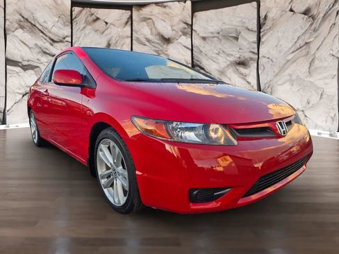 Used 2006 Honda Civic Si image 3