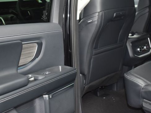New 2026 Ford Expedition Platinum AWD/4WD image 12