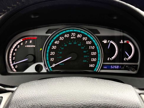 Used 2015 Toyota Venza Limited AWD/4WD image 23
