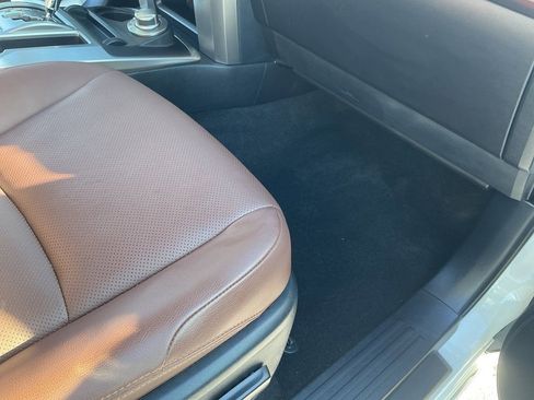 Used 2023 Toyota 4Runner Limited image 21