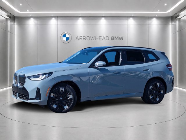 Used 2026 BMW X3 xDrive30i w/ Premium Package AWD/4WD image 27