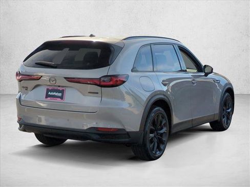 New 2026 MAZDA CX-90 Plug-In Hybrid w/Premium Sport image 2