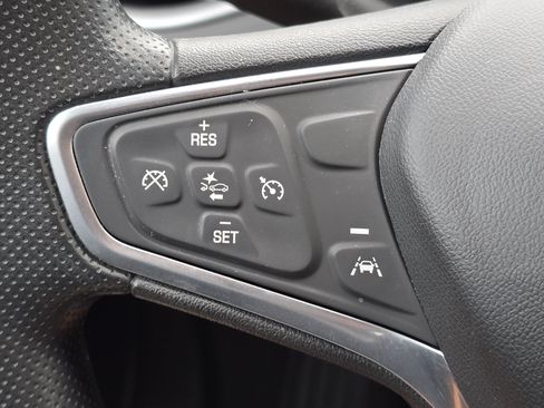 Used 2022 Chevrolet Malibu LT FWD image 11