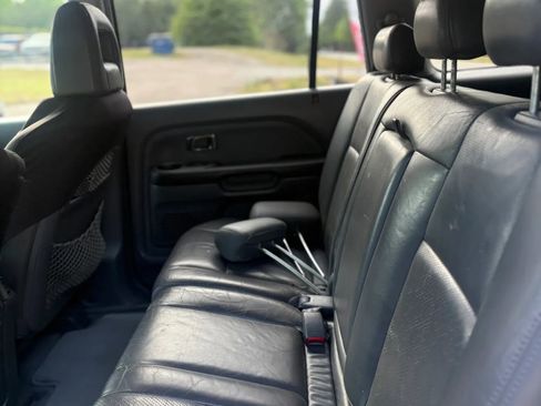 Used 2005 Honda Pilot EX-L image 31