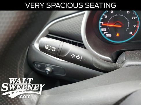 Used 2019 Chevrolet Malibu LS image 18