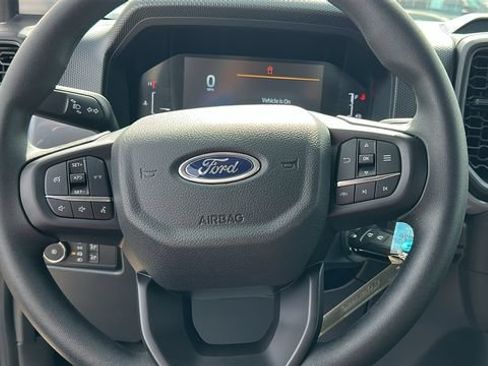 New 2026 Ford Ranger XL RWD image 19