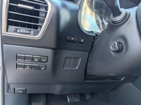 Used 2015 Lexus NX 200t AWD w/ Premium Package image 10