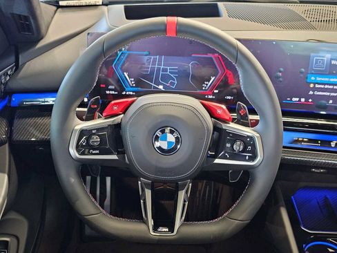 New 2026 BMW M5 w/ M Driver's Package image 20