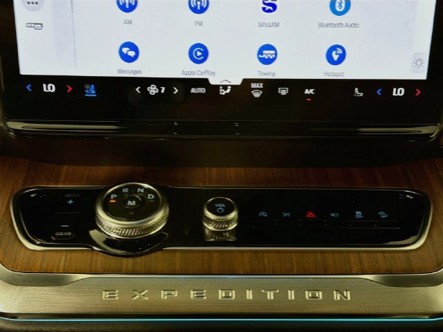 New 2026 Ford Expedition King Ranch AWD/4WD image 19