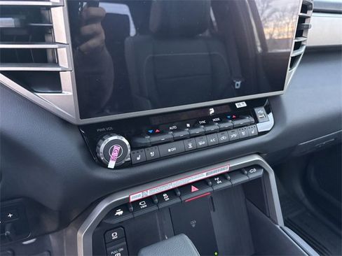 New 2026 Toyota Tundra Limited w/ TRD Off-Road Package image 19