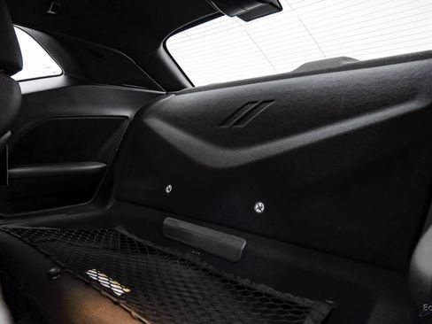 Used 2023 Dodge Challenger SRT Super Stock image 63