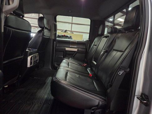 Used 2020 Ford F350 Lariat w/ Lariat Value Package AWD/4WD image 10