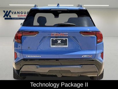New 2026 GMC Terrain AT4 w/ Convenience Package III