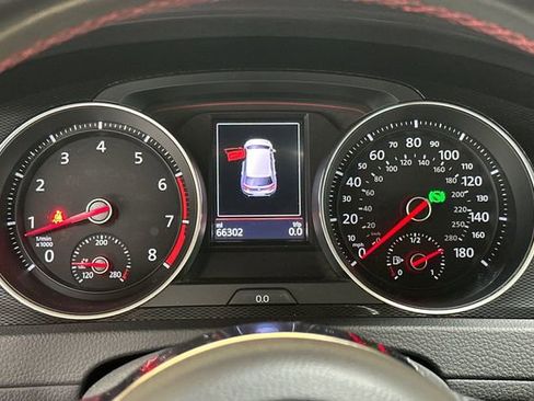 Used 2017 Volkswagen GTI S image 29