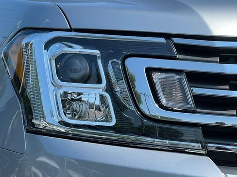 Certified 2020 Ford Expedition XLT w/ Equipment Group 201A AWD/4WD image 41