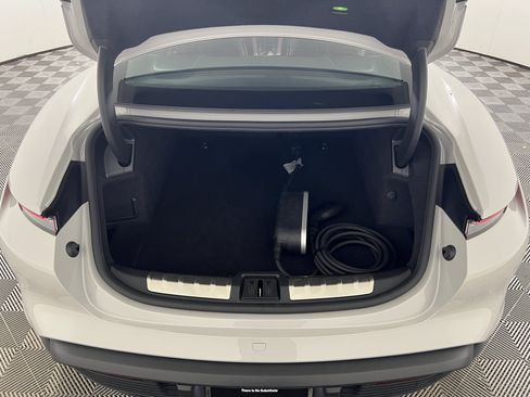 Certified 2023 Porsche Taycan 4S AWD/4WD image 21