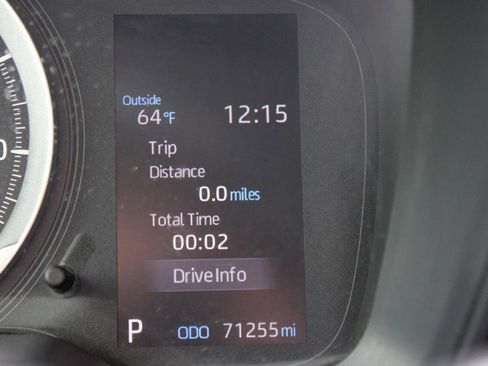 Used 2022 Toyota Corolla LE FWD image 21