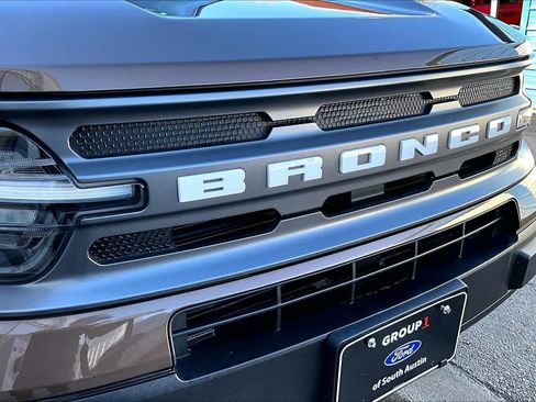 Used 2022 Ford Bronco Sport Big Bend w/ Convenience Package image 30