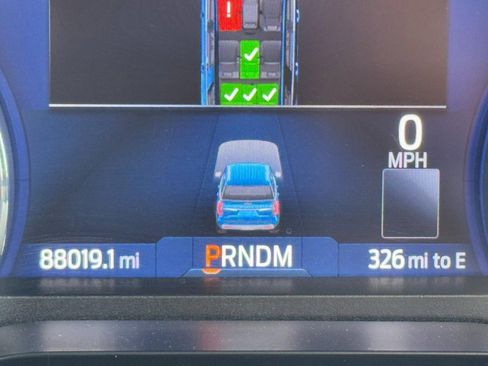 Used 2023 Ford Expedition Max Limited image 23