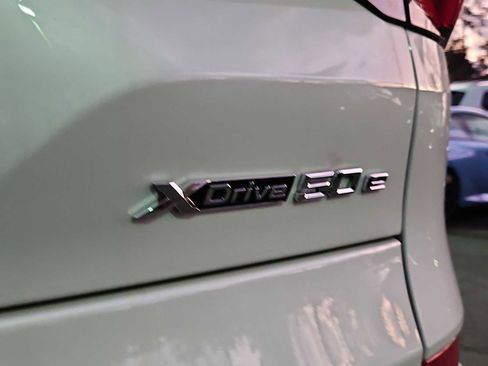 New 2026 BMW X5 xDrive50e w/ M Sport Package image 13