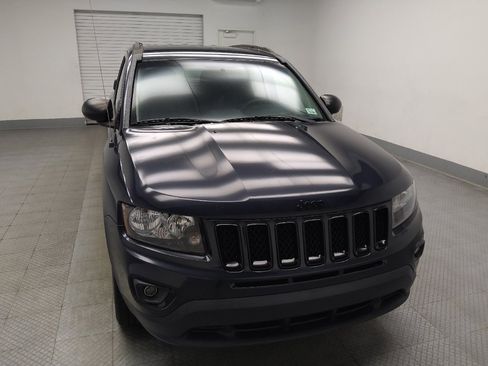 Used 2015 Jeep Compass Sport w/ Power Value Group AWD/4WD image 15