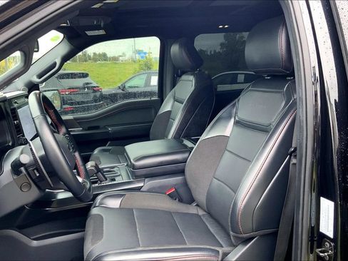 Used 2024 Ford F150 Raptor AWD/4WD image 9