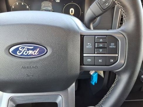Used 2025 Ford F150 XLT w/ Equipment Group 301A Standard image 19