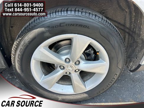 Used 2010 Lexus RX 350 AWD image 16